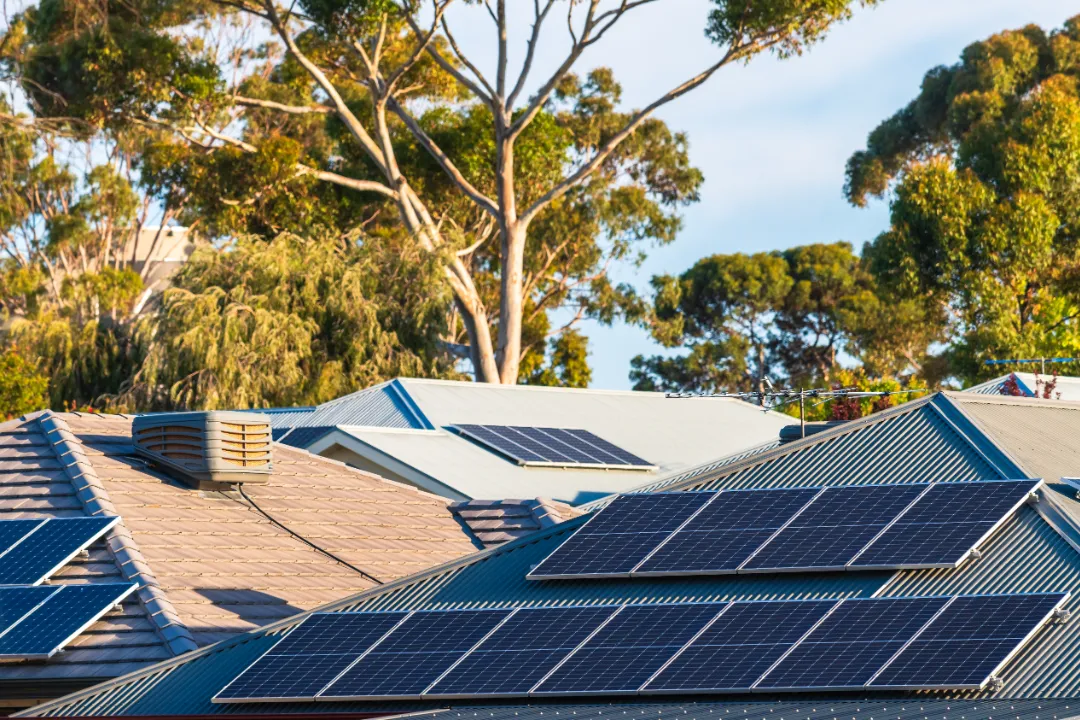 Solar Panels Gold Coast