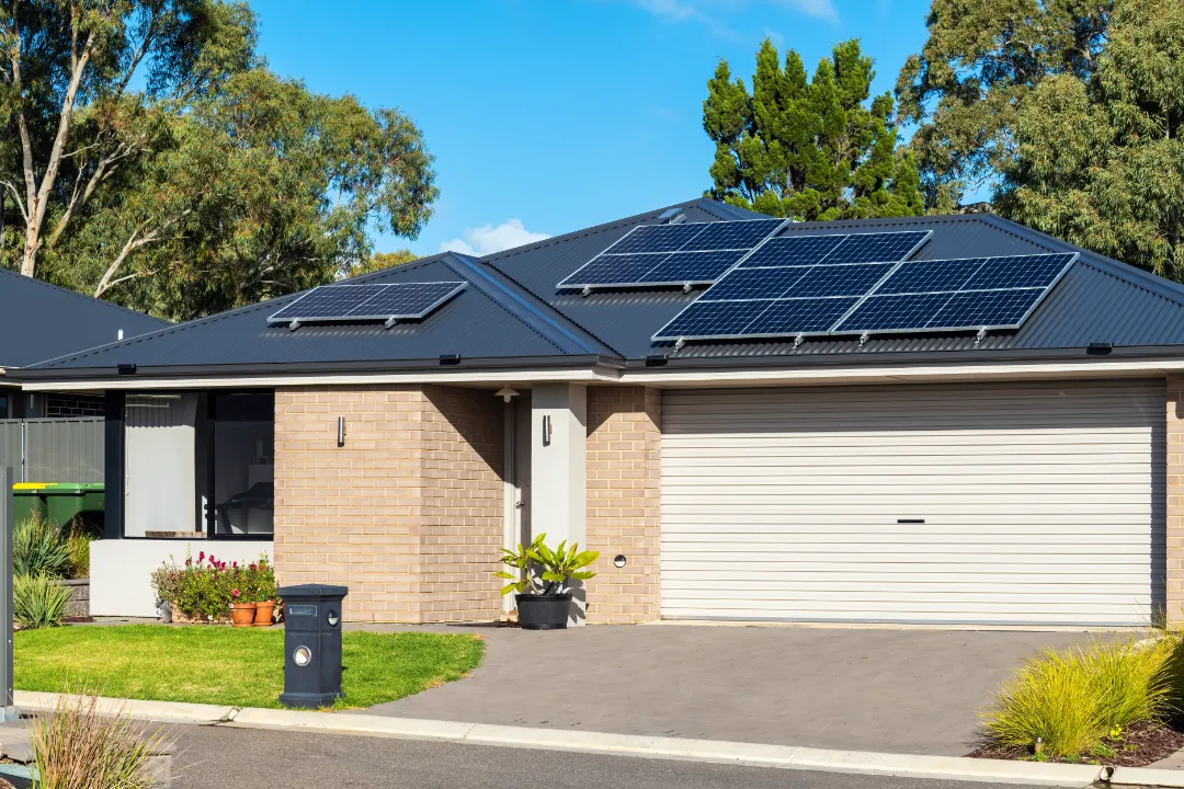 Solar Panels Gold Coast