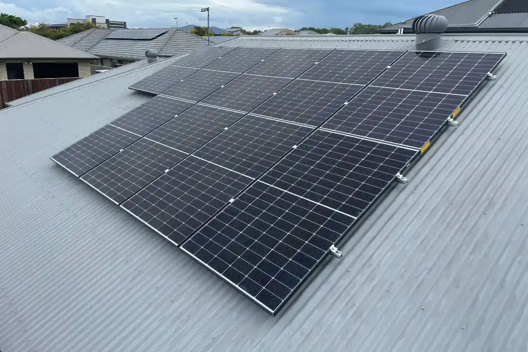 Solar Packages Gold Coast