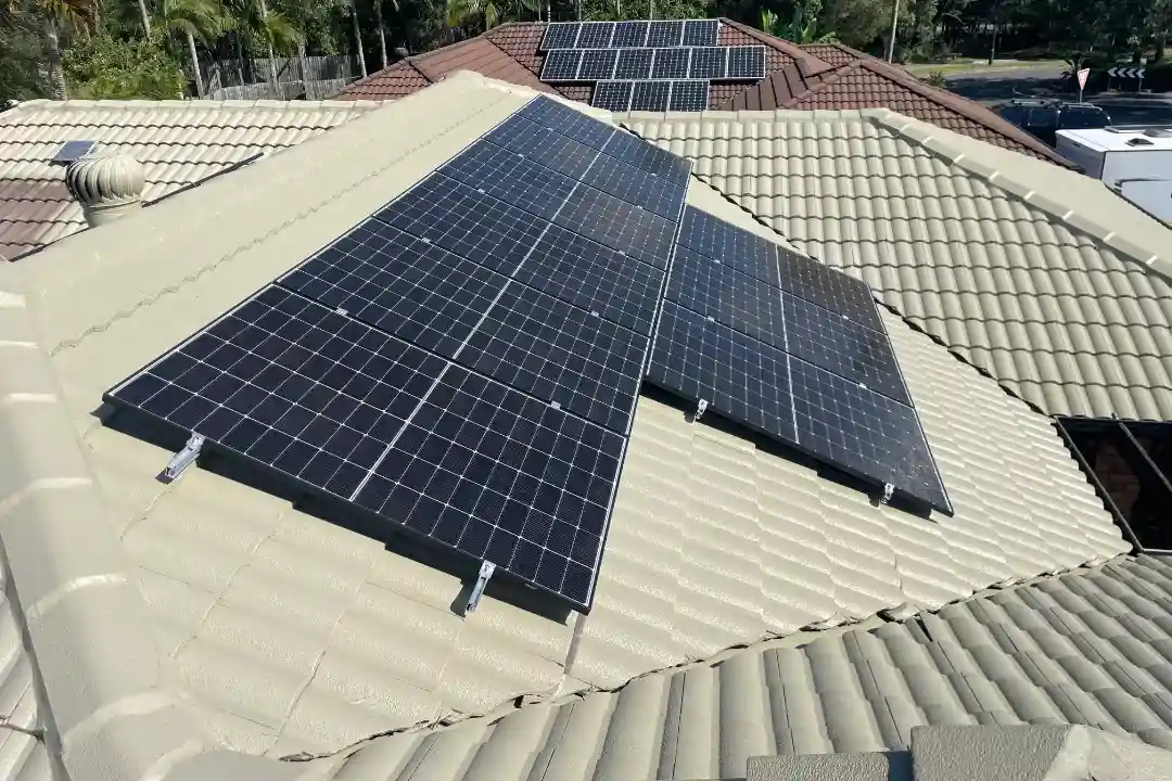 Solar Packages Gold Coast